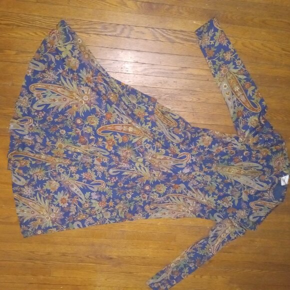 1960s Vintage Rare! JERRY SILVERMAN x Shannon rogers Dress ! With pockets - Picture 7 of 15